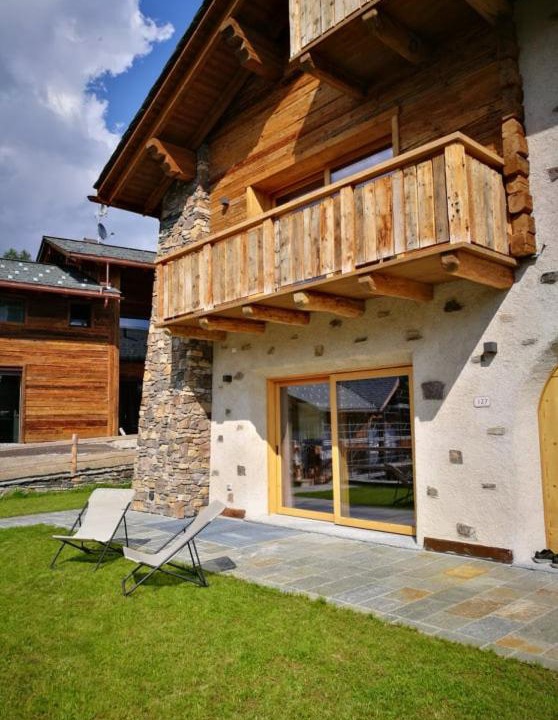 Photo of Others in Livigno