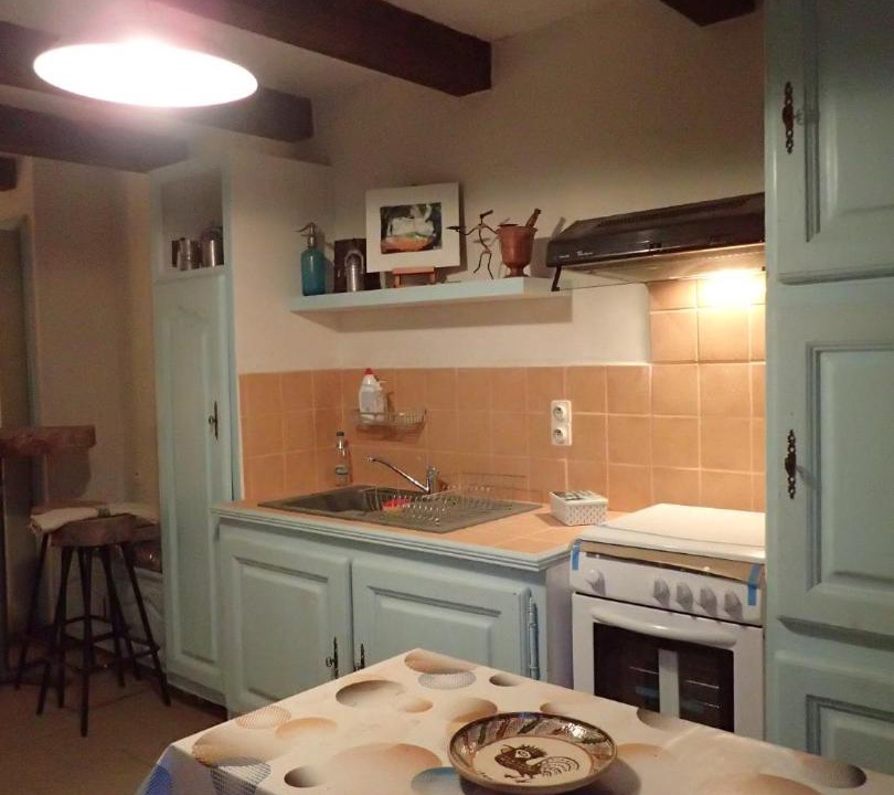 Photo of Kitchen in Suncuius