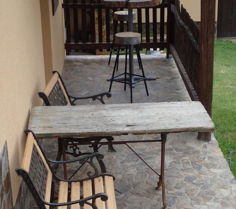 Photo of Patio Balcony in Suncuius