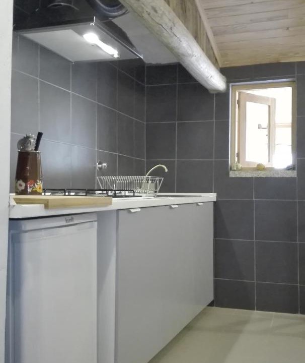 Photo of Kitchen in Cabril
