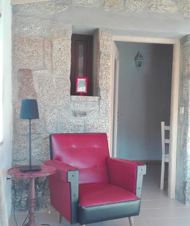 Photo of Livingroom in Cabril