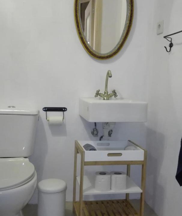 Photo of Bathroom in Cabril