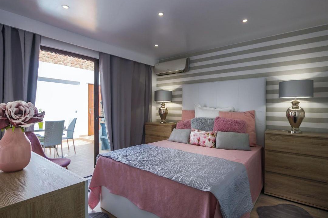 Photo of Bedroom in Gale