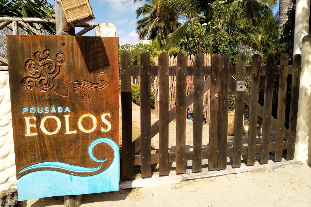 Photo of Others in Barra Grande