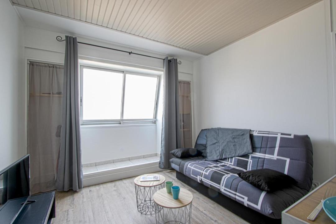 Photo of Livingroom in Courseulles-sur-Mer