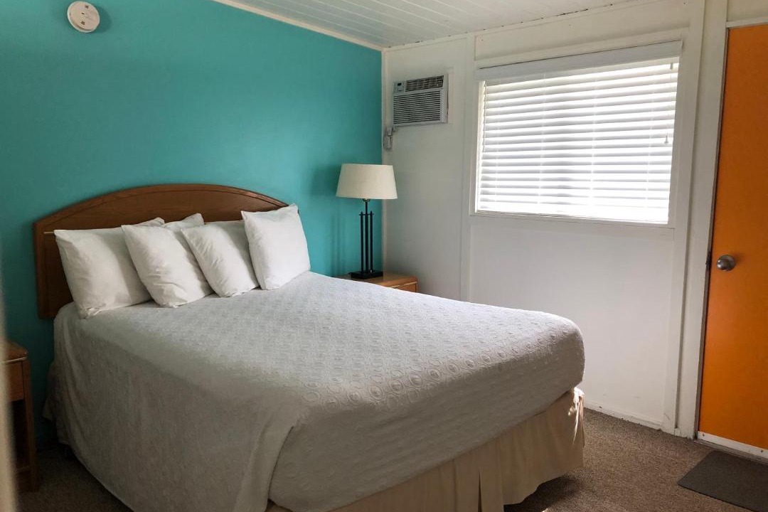 Photo of Bedroom in Okanagan-Similkameen