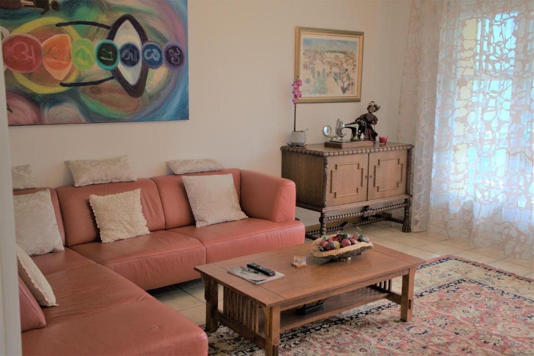 Photo of Livingroom in Allschwil