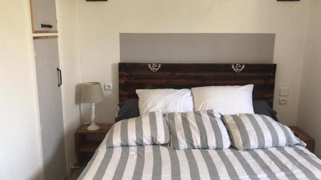 Photo of Bedroom in Le Fossat