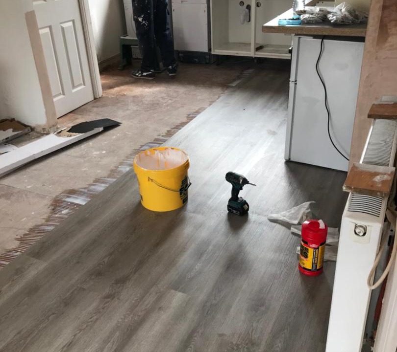 Photo of Kitchen in Dunfermline