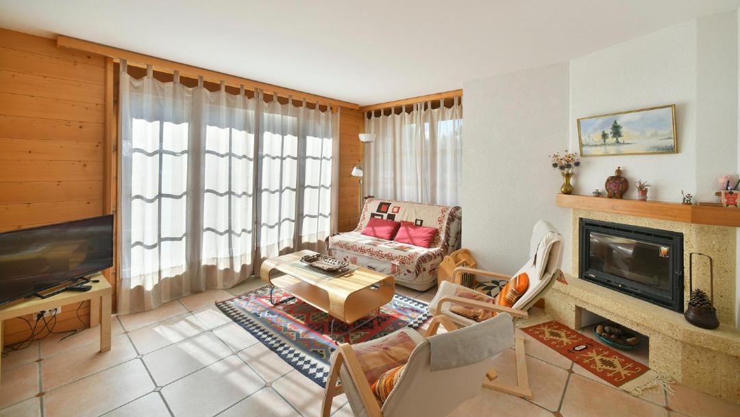Photo of Livingroom in Ormont-Dessus
