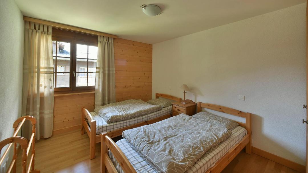 Photo of Bedroom in Ormont-Dessus