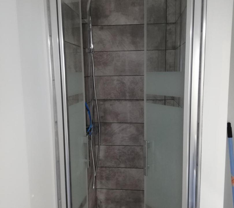 Photo of Bathroom in Courseulles-sur-Mer