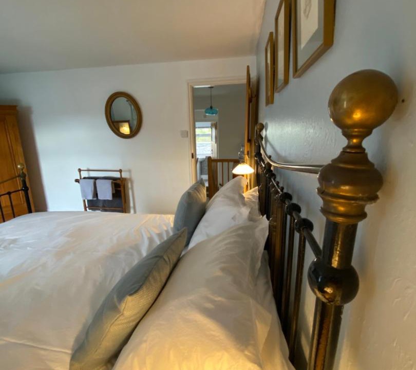 Photo of Bedroom in Flookburgh
