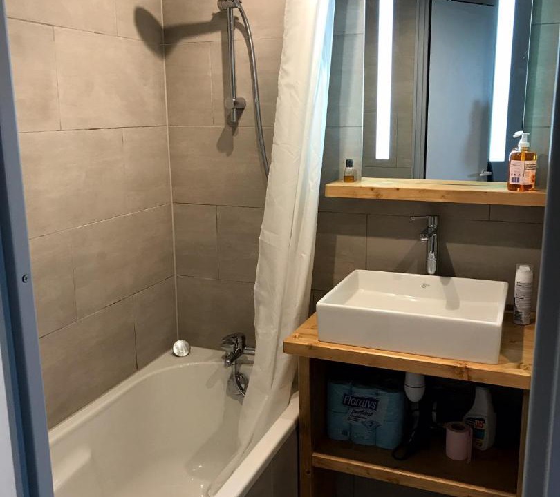 Photo of Bathroom in Reberty