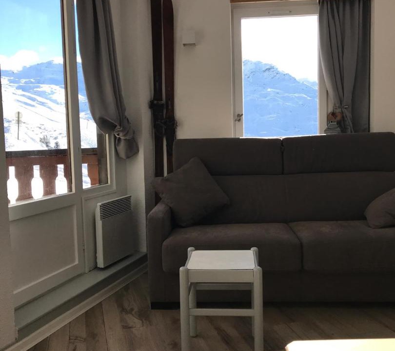 Photo of Livingroom in Reberty