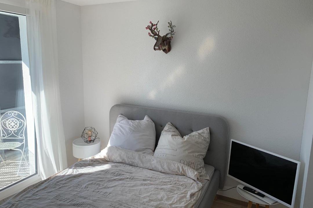 Photo of Bedroom in Leinfelden-Echterdingen