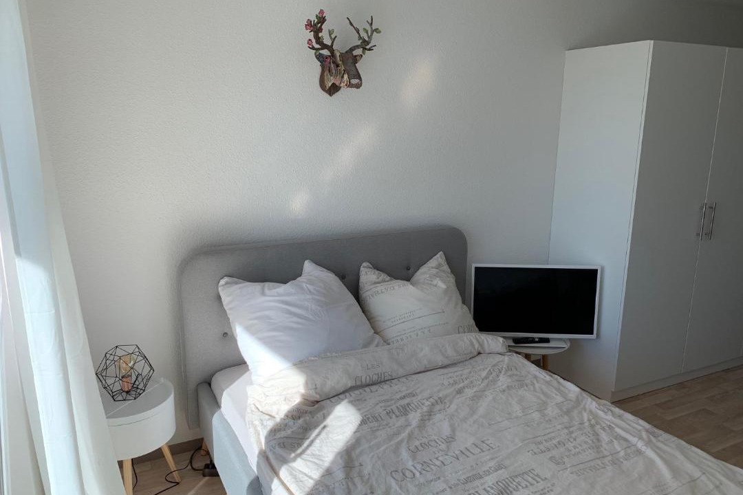 Photo of Bedroom in Leinfelden-Echterdingen