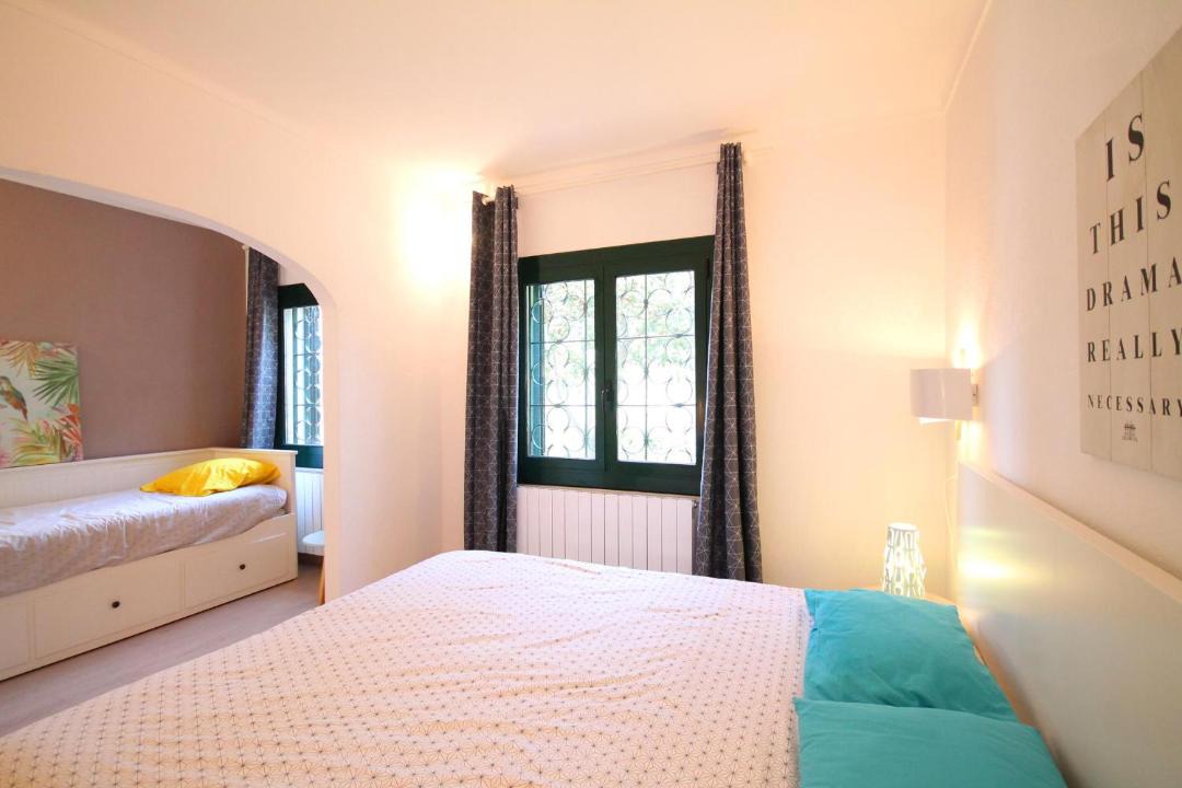 Photo of Bedroom in L'Escala
