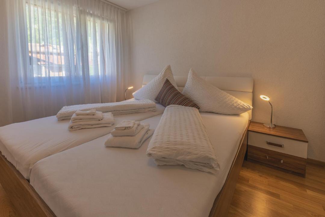Photo of Bedroom in Wilderswil