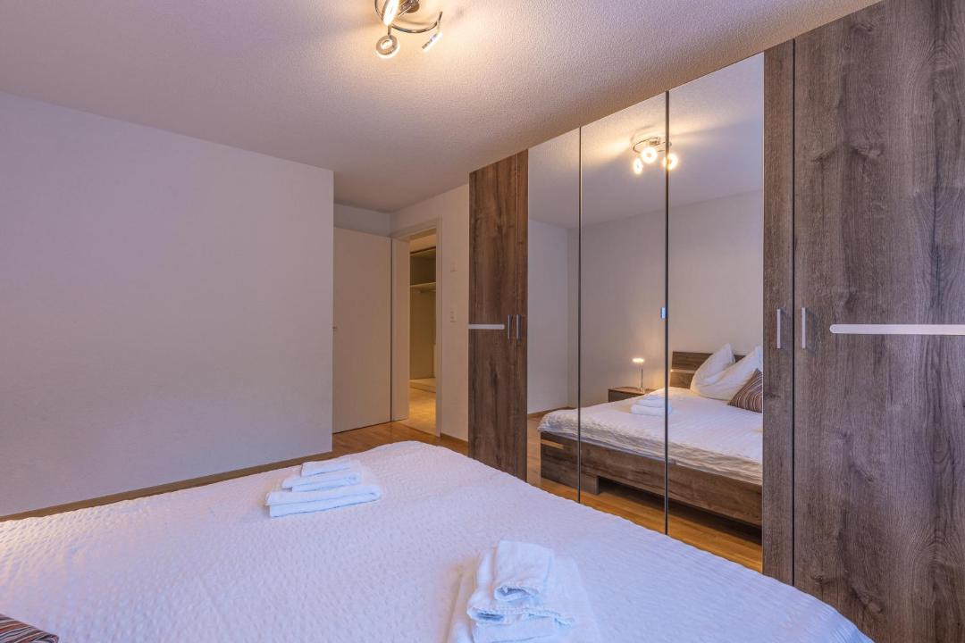 Photo of Bedroom in Wilderswil