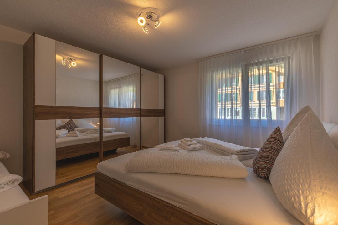 Photo of Bedroom in Wilderswil