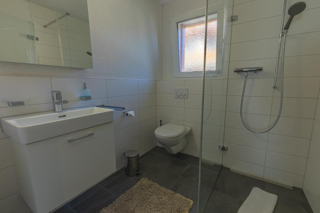 Photo of Bathroom in Wilderswil