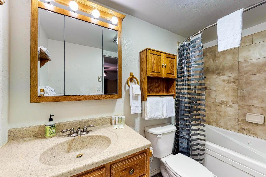 Photo of Bathroom in Brian Head