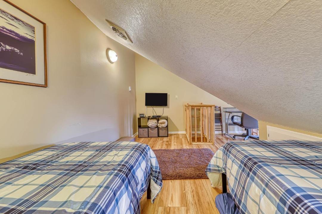 Photo of Bedroom in Brian Head