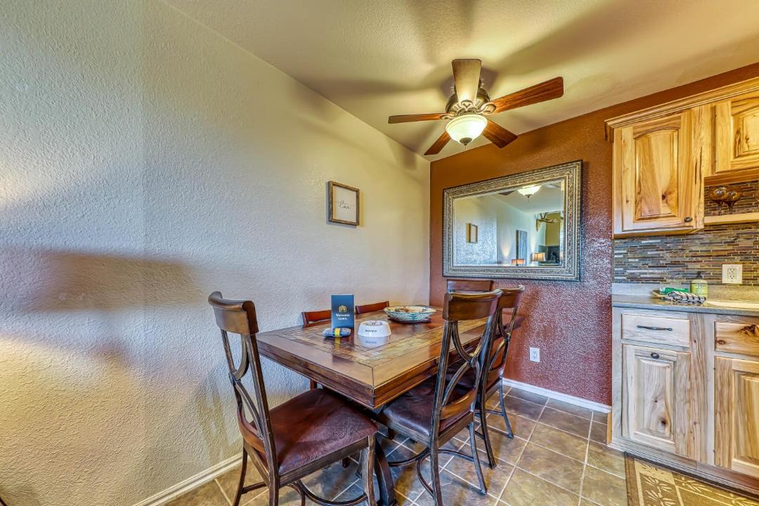 Photo of Livingroom in Brian Head