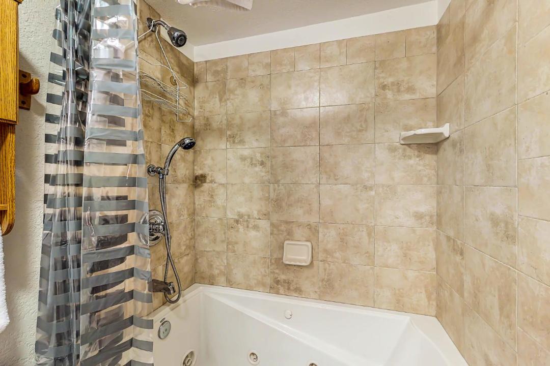 Photo of Bathroom in Brian Head