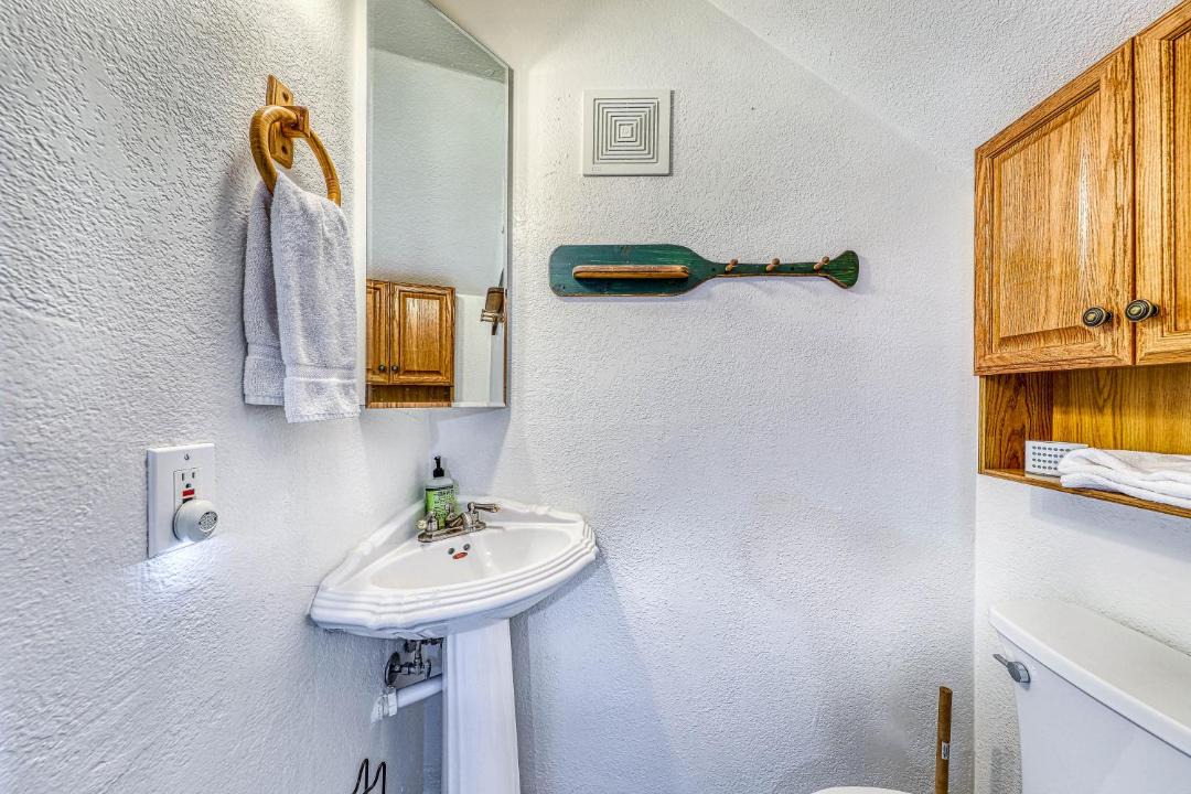 Photo of Bathroom in Brian Head