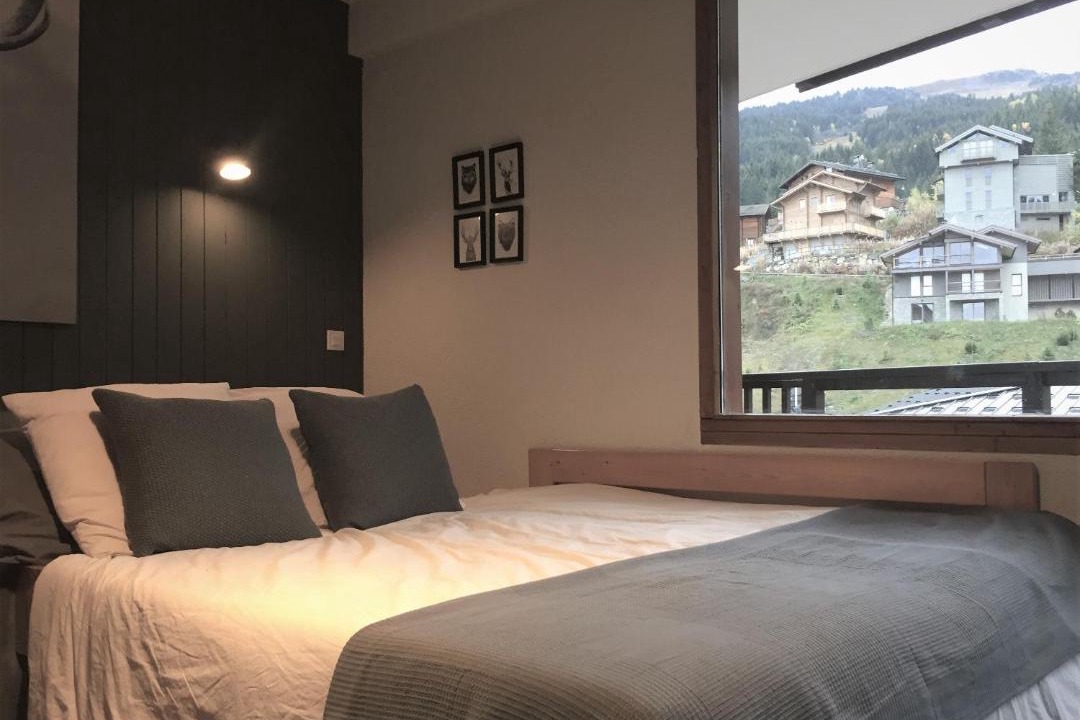 Photo of Bedroom in La Perriere