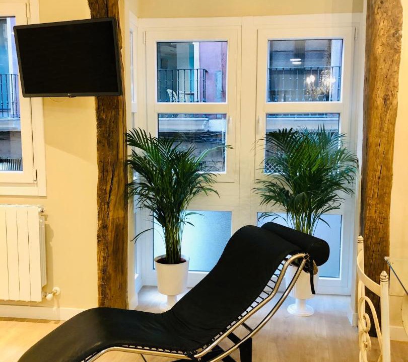 Photo of Livingroom in Casco Viejo