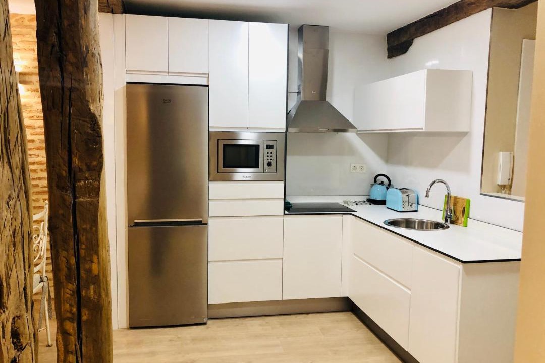 Photo of Kitchen in Casco Viejo