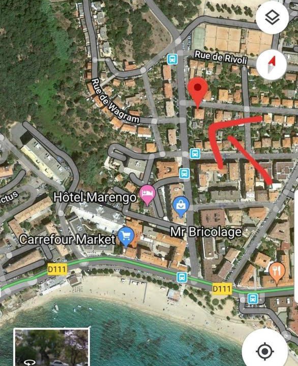 Photo of Others in Ajaccio