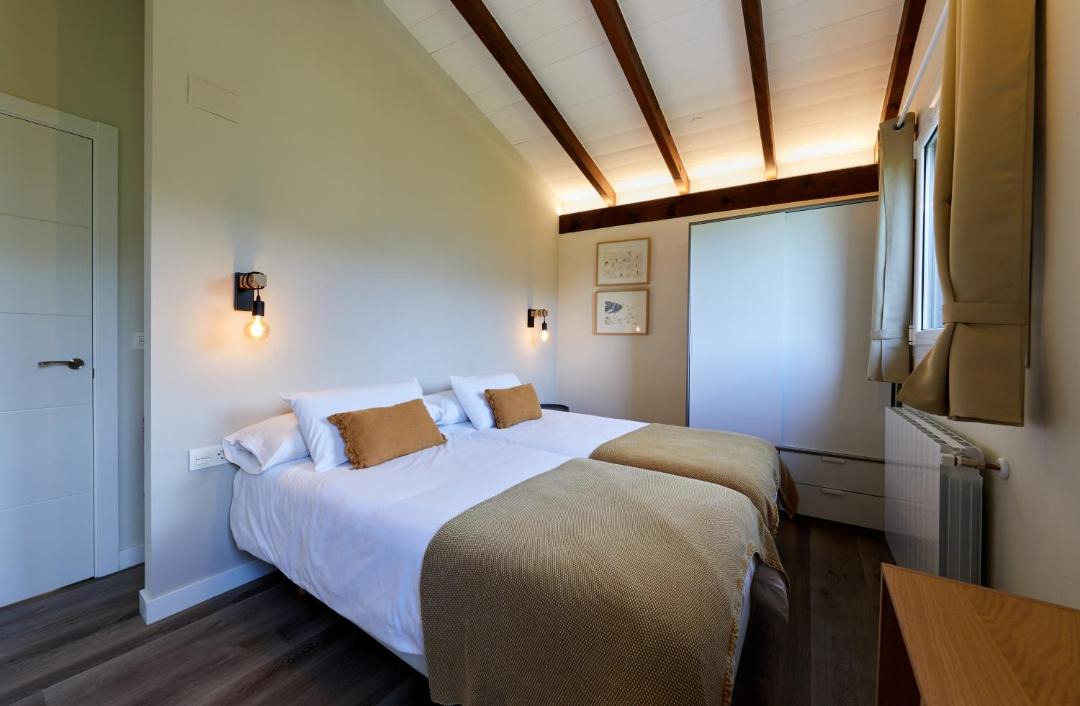 Photo of Bedroom in Deba
