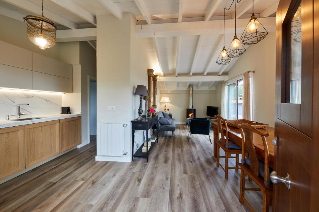 Photo of Kitchen in Deba