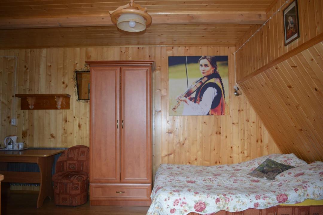 Photo of Bedroom in Brzegi