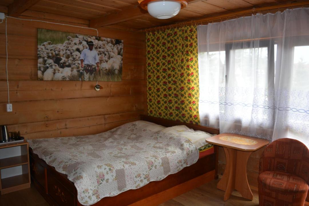 Photo of Bedroom in Brzegi