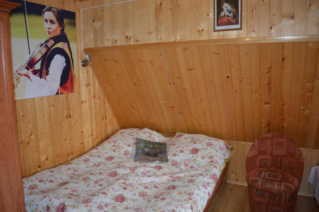 Photo of Bedroom in Brzegi