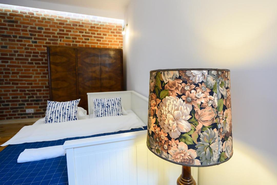 Photo of Bedroom in Srodmiescie