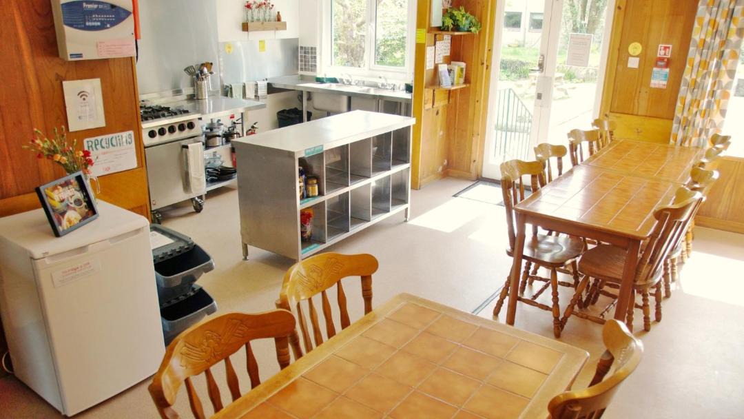 Photo of Livingroom in Inveraray