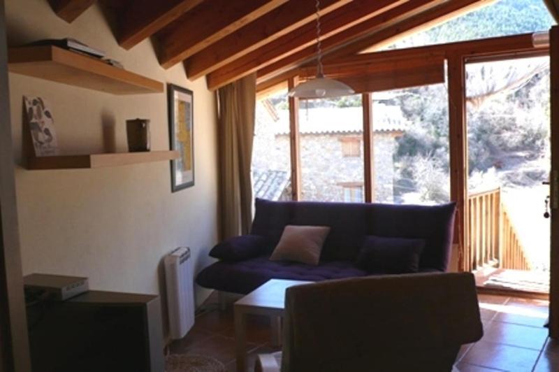 Photo of Livingroom in La Vansa I Fornols