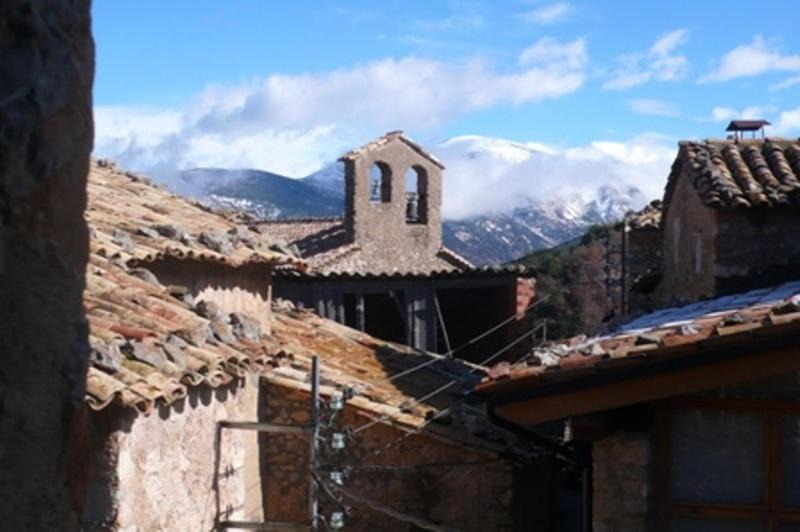 Photo of Buildings in La Vansa I Fornols