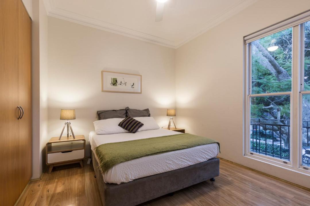 Photo of Bedroom in Redfern