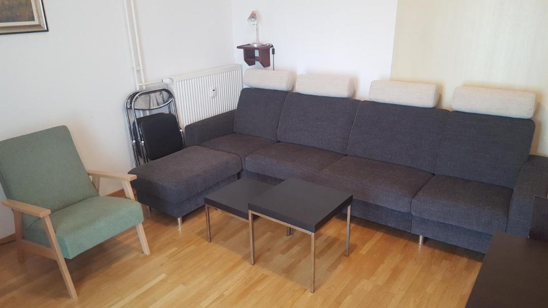 Photo of Livingroom in Portoroz