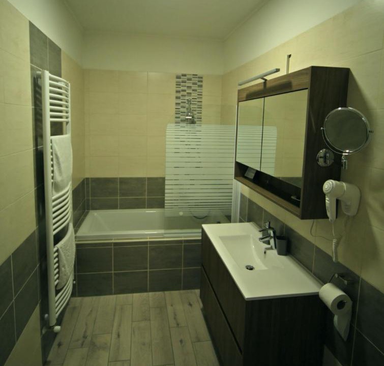Photo of Bathroom in Baja