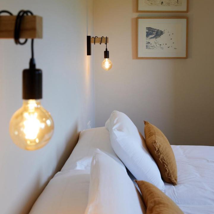 Photo of Bedroom in Deba