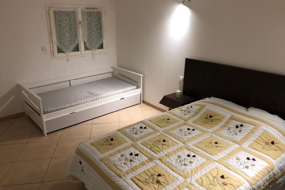 Photo of Bedroom in Salles-d'Angles