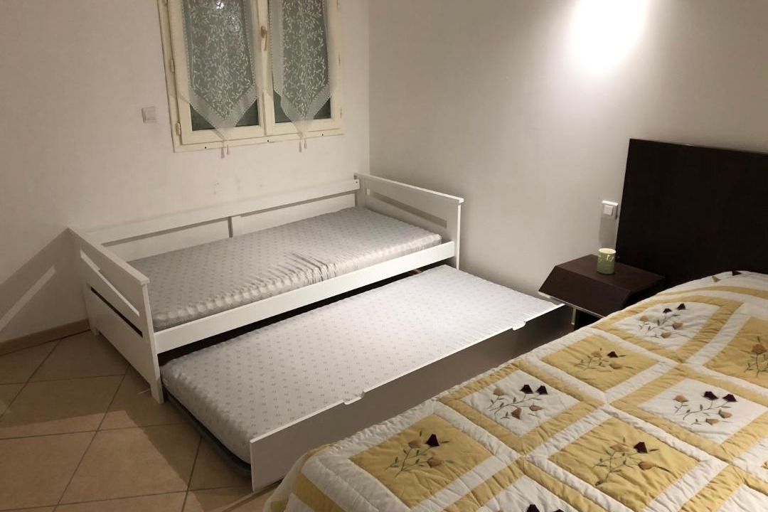 Photo of Bedroom in Salles-d'Angles